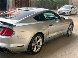 فورد موستانج